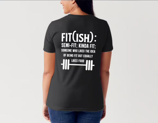 Fit-(ish)